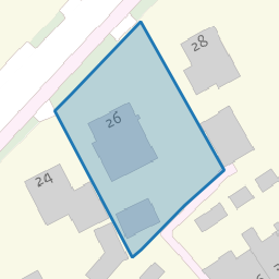 Perceel SHZ00-C-3603