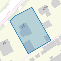 Perceel SHZ00-C-3605