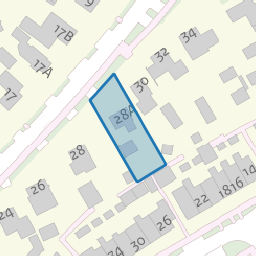 Perceel SHZ00-C-3606