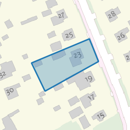 Perceel SHZ00-C-3640