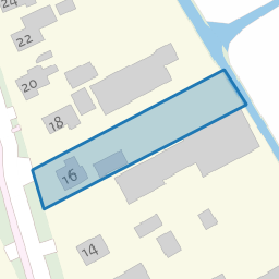 Perceel SHZ00-C-3648