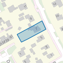 Perceel SHZ00-C-3651