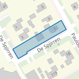 Perceel SHZ00-C-3654