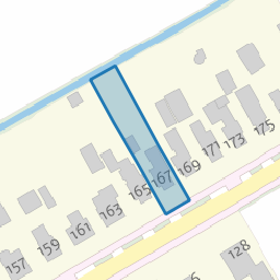 Perceel SHZ00-C-3668