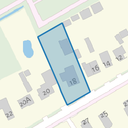 Perceel SHZ00-C-3683