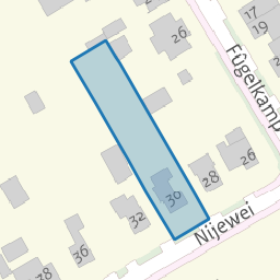 Perceel SHZ00-C-3691