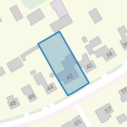 Perceel SHZ00-C-3698