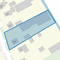 Perceel SHZ00-C-3710