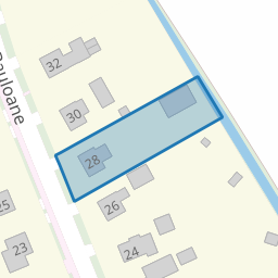 Perceel SHZ00-C-3711