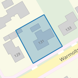 Perceel SHZ00-C-3727