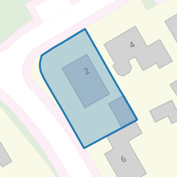 Perceel SHZ00-C-3731