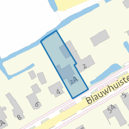 Perceel SHZ00-C-3747