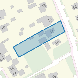 Perceel SHZ00-C-3764