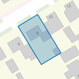 Perceel SHZ00-C-3768