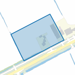 Perceel SHZ00-C-3772