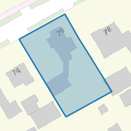 Perceel SHZ00-C-3786