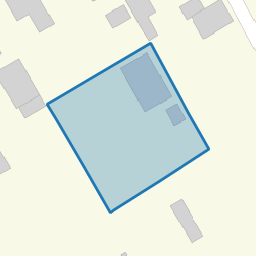 Perceel SHZ00-C-3789