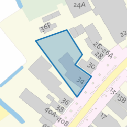 Perceel SHZ00-C-3888