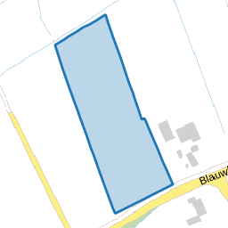 Perceel SHZ00-C-3911