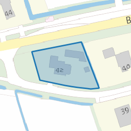 Perceel SHZ00-C-3917