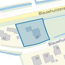 Perceel SHZ00-C-3918