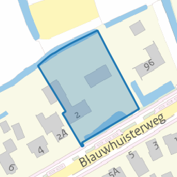 Perceel SHZ00-C-3933