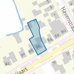 Perceel SHZ00-C-3941