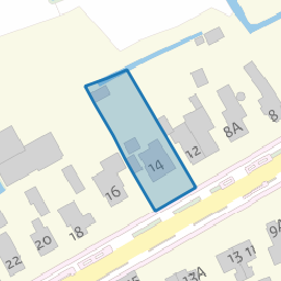 Perceel SHZ00-C-3944