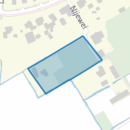 Perceel SHZ00-C-3960