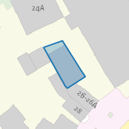 Perceel SHZ00-C-3984