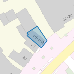 Perceel SHZ00-C-3985