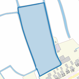 Perceel SHZ00-C-4016