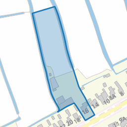 Perceel SHZ00-C-4019