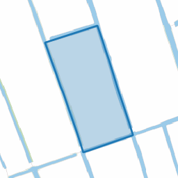 Perceel SHZ00-C-4022