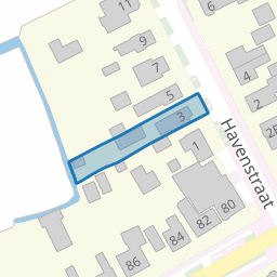 Perceel SHZ00-C-4030