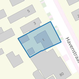 Perceel SHZ00-C-4031