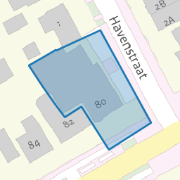 Perceel SHZ00-C-4032