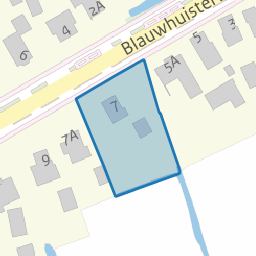 Perceel SHZ00-C-4041