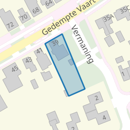 Perceel SHZ00-C-4059