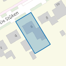 Perceel SHZ00-C-4075