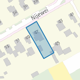 Perceel SHZ00-C-4079