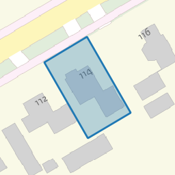 Perceel SHZ00-C-4083