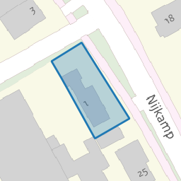 Perceel SHZ00-C-4085