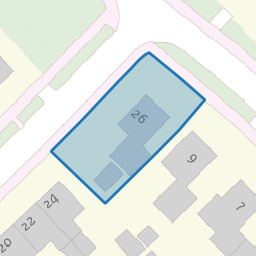 Perceel SHZ00-C-4086