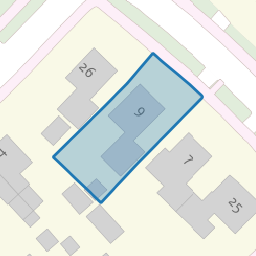 Perceel SHZ00-C-4087