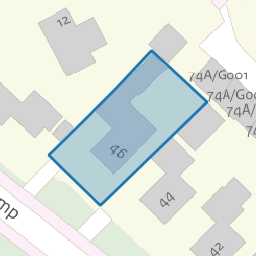 Perceel SHZ00-C-4097