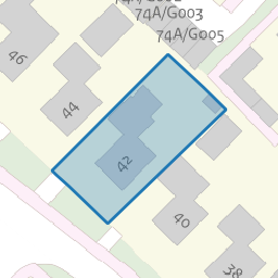 Perceel SHZ00-C-4099