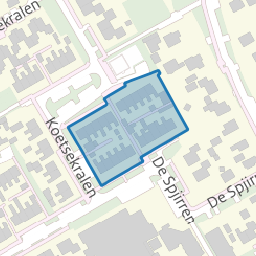 Perceel SHZ00-C-4112