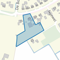 Perceel SHZ00-C-4115