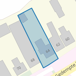 Perceel SHZ00-C-4119